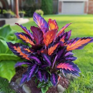 Хоста Вельвет купить по цене от 361р. в интернет-магазине «Посадика» с доставкой почтой в в Котельниче и по всей России – [изображение №1].