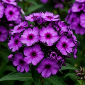 Флокс Клауд Шарм купить по цене от 299р. в интернет-магазине «Посадика» с доставкой почтой в в Котельниче и по всей России – [изображение №1].